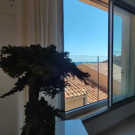 L'ame Bleue Apartmán