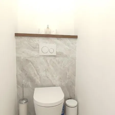 Apartmán L'ame Bleue