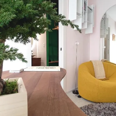 Apartmán L'ame Bleue Cassis